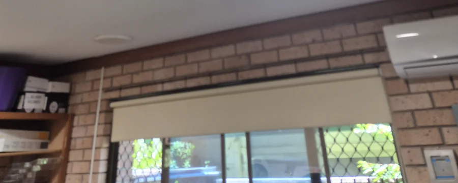 Ceiling Plaster Repairs