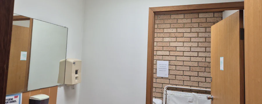 Ceiling Plaster Repairs