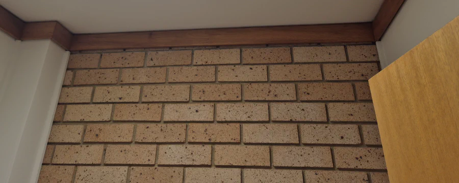 Ceiling Plaster Repairs